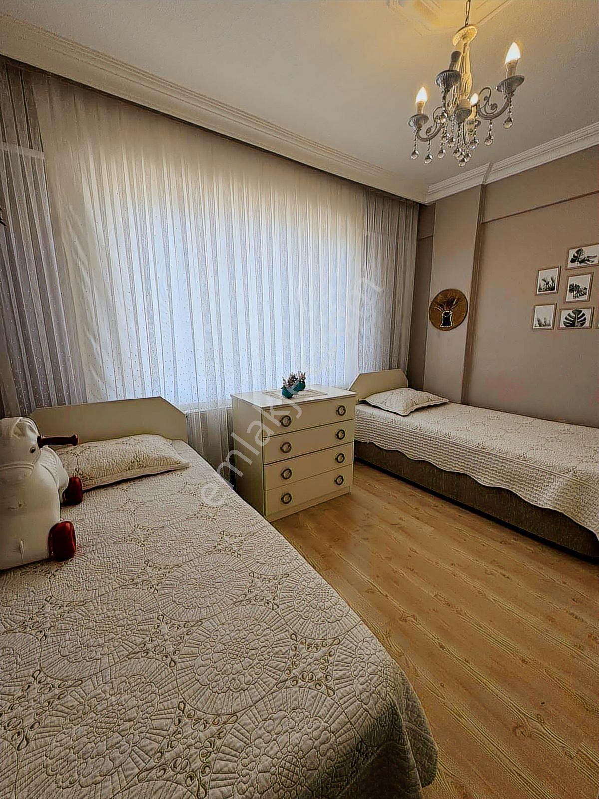 Başiskele Deniz Manzaralı Sahil Yakını 3+1 Satılık Daire - Görsel 19