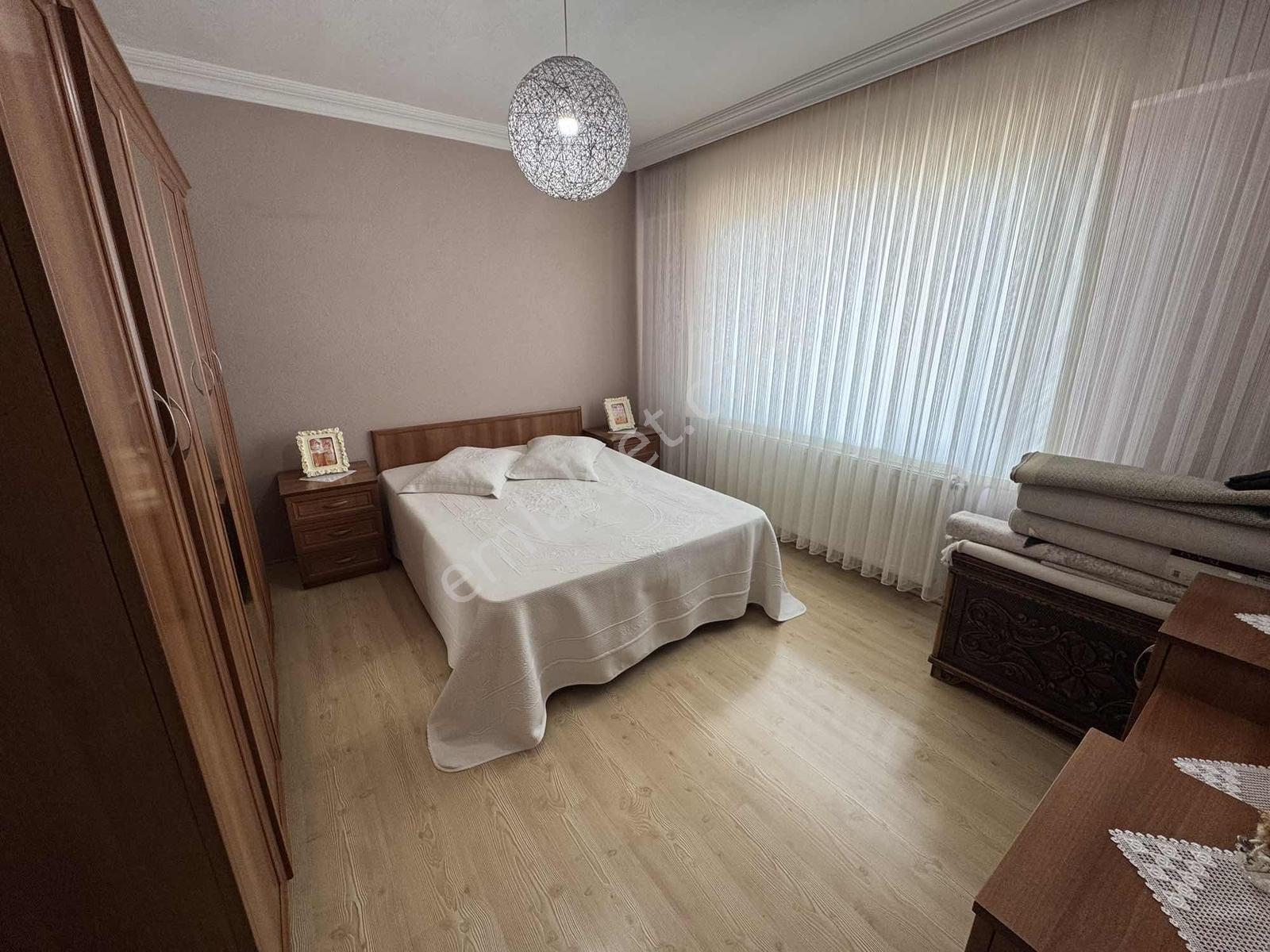 Başiskele Deniz Manzaralı Sahil Yakını 3+1 Satılık Daire - Görsel 13