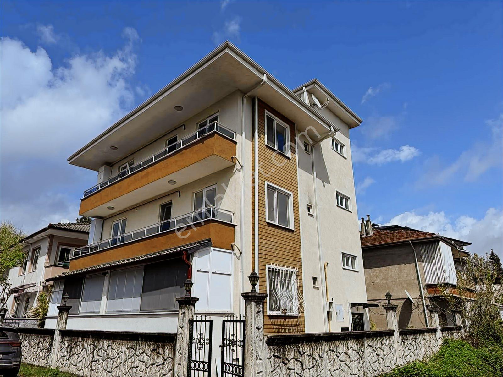 Adapazarı Devoğlu Caddesi 2+1 Satılık Daire - Görsel 3