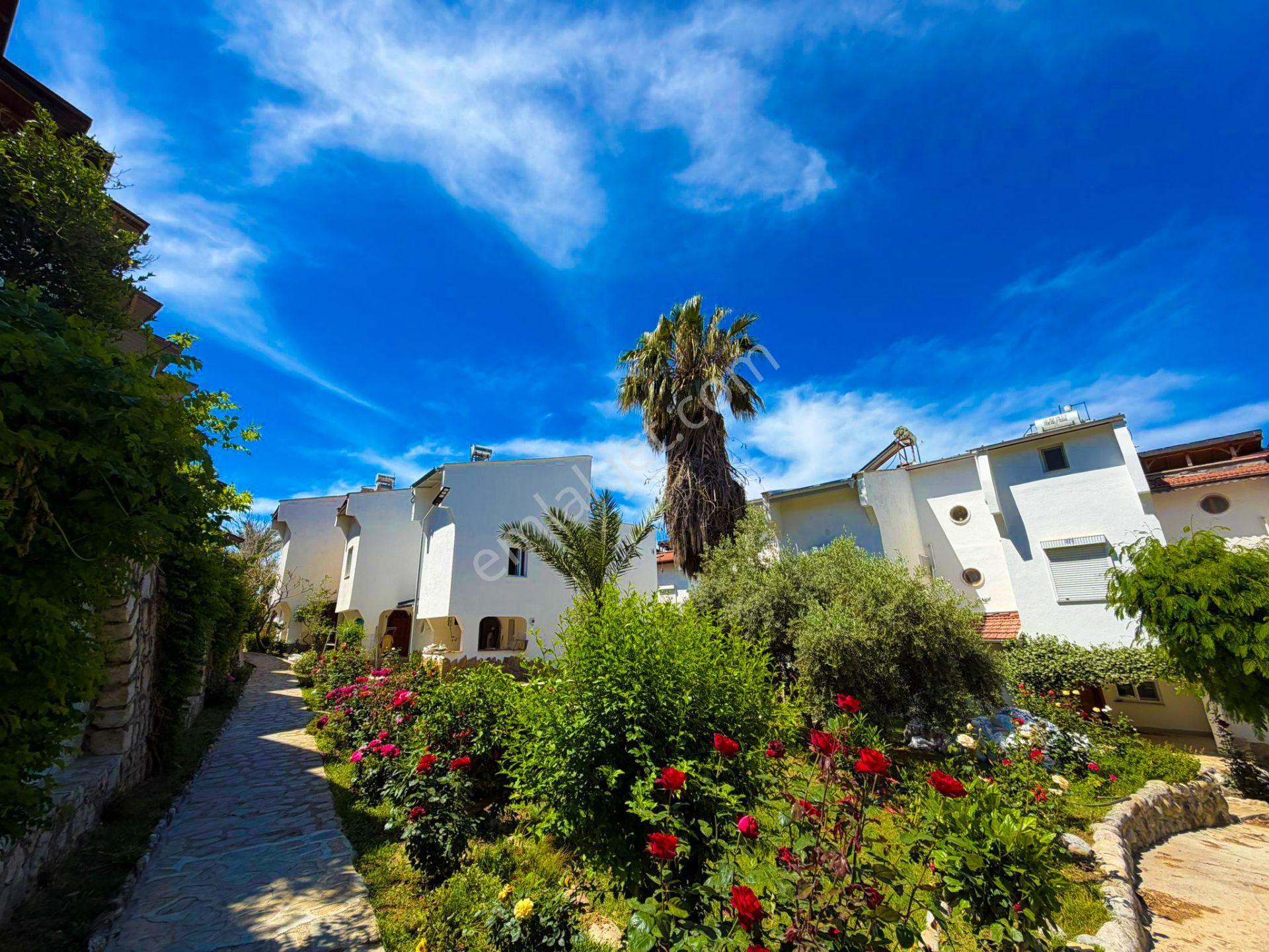 Mersin Bozyazı Güneysu Sitesi Satılık Dubleks Daire(geçici Olarak Fiyatını Düşürdük) - Görsel 26
