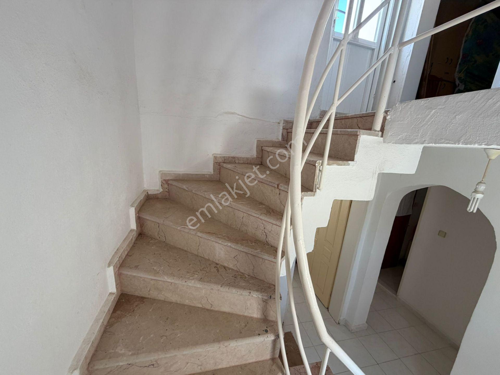Mersin Bozyazı Güneysu Sitesi Satılık Dubleks Daire(geçici Olarak Fiyatını Düşürdük) - Görsel 11
