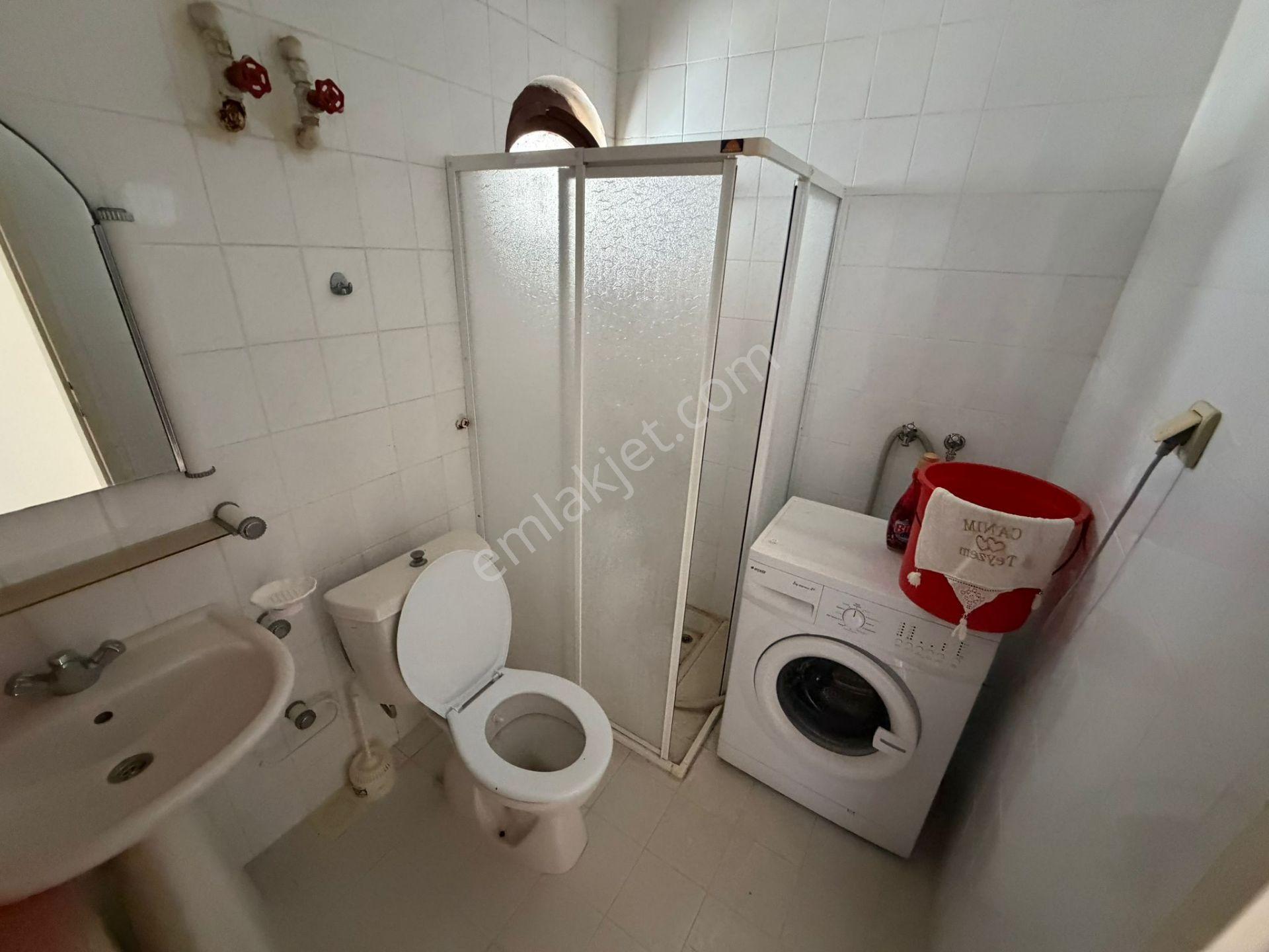 Mersin Bozyazı Güneysu Sitesi Satılık Dubleks Daire(geçici Olarak Fiyatını Düşürdük) - Görsel 19