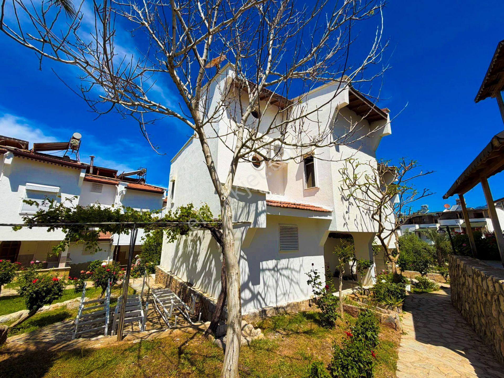 Mersin Bozyazı Güneysu Sitesi Satılık Dubleks Daire(geçici Olarak Fiyatını Düşürdük) - Görsel 29