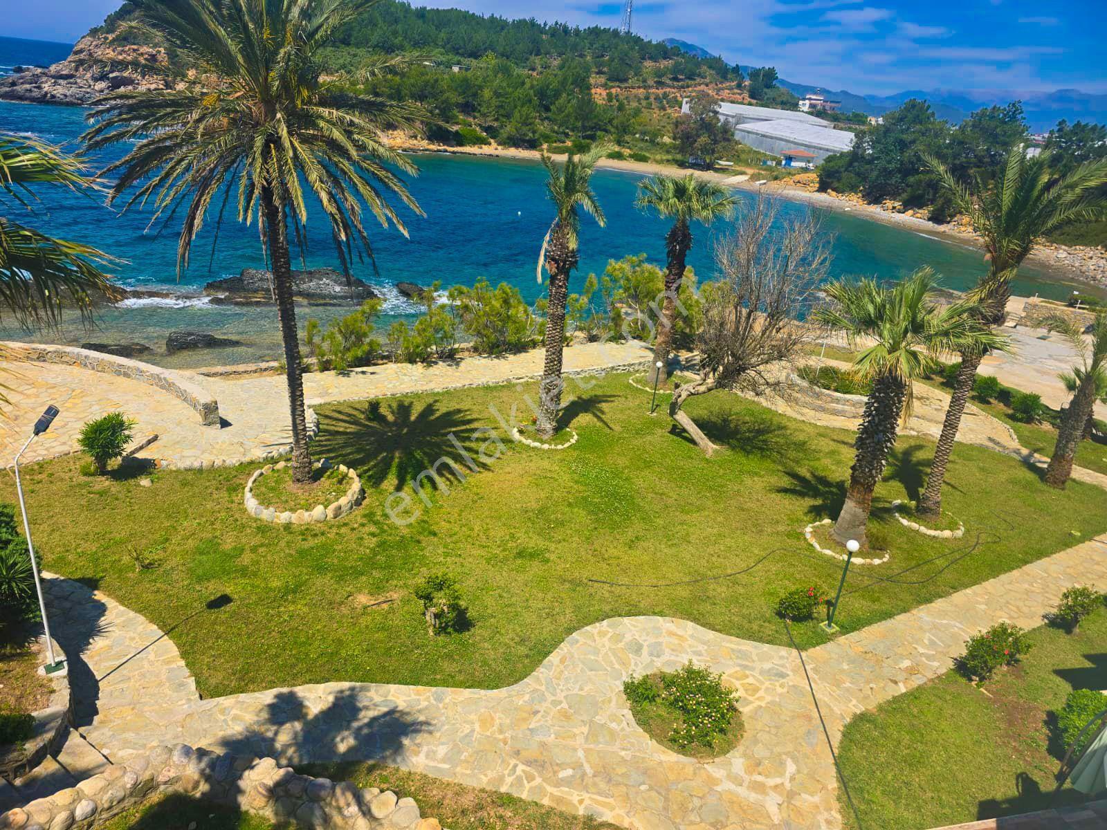 Mersin Bozyazı Güneysu Sitesi Satılık Dubleks Daire(geçici Olarak Fiyatını Düşürdük) - Görsel 22