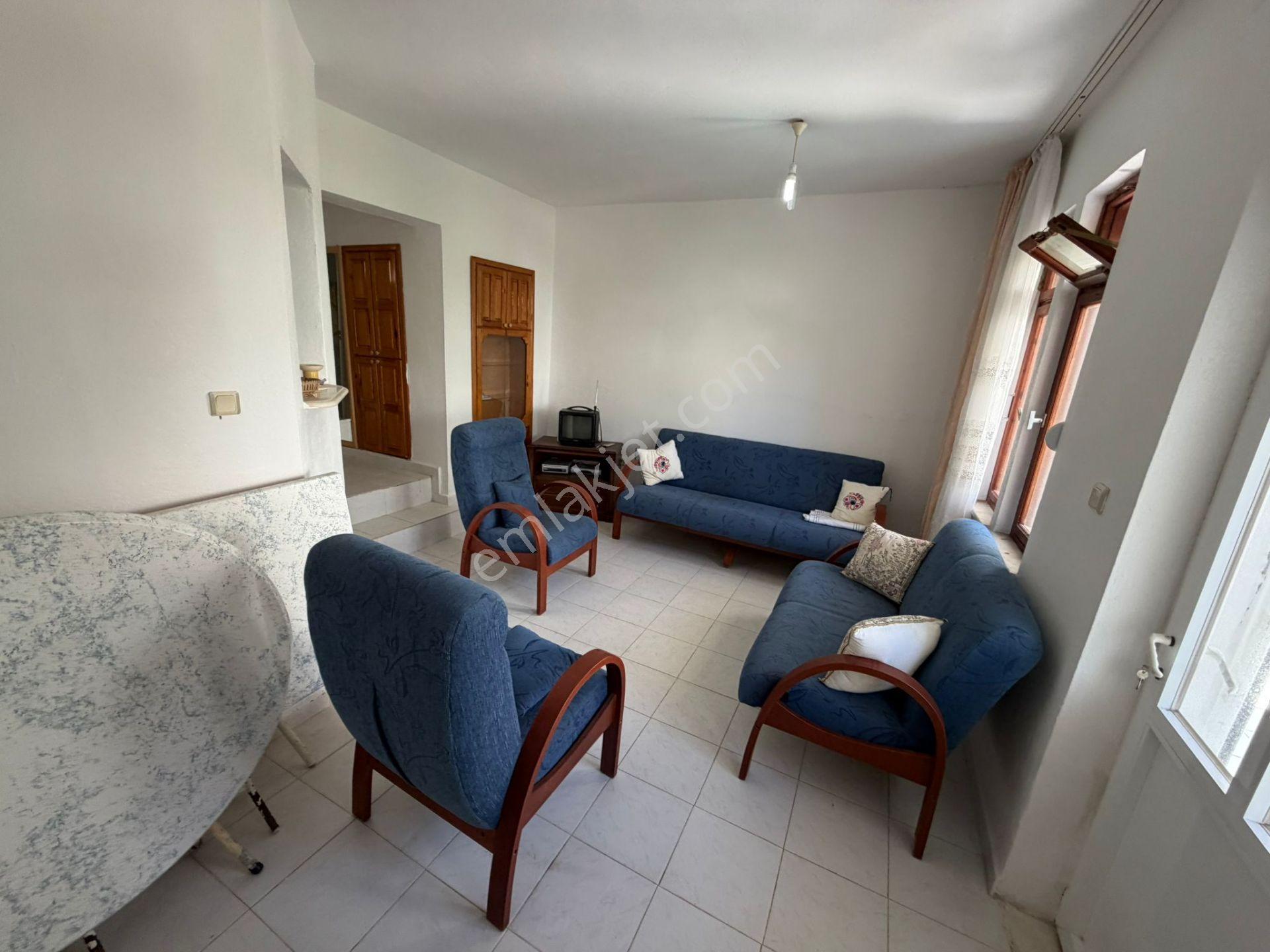 Mersin Bozyazı Güneysu Sitesi Satılık Dubleks Daire(geçici Olarak Fiyatını Düşürdük) - Görsel 8