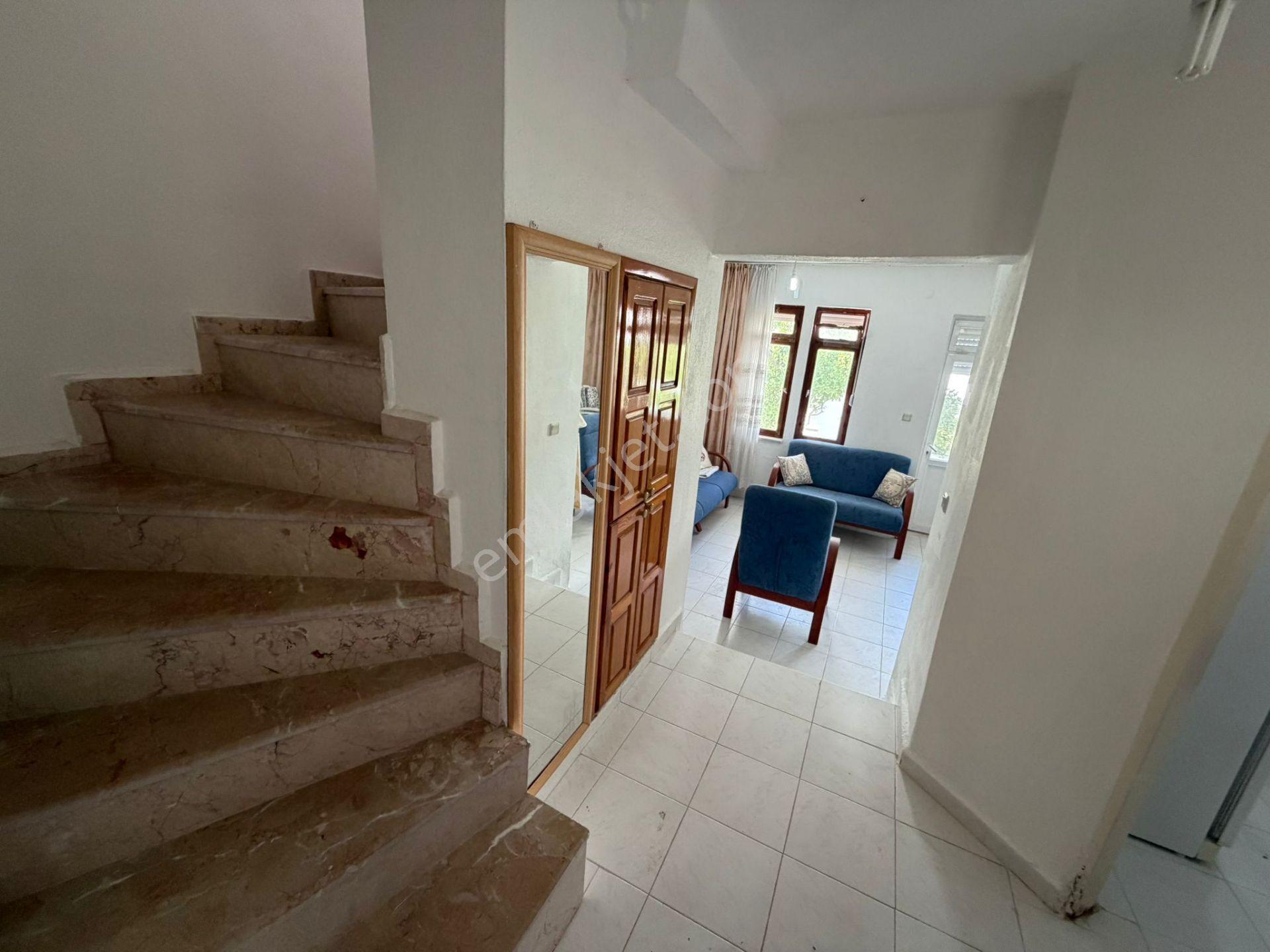 Mersin Bozyazı Güneysu Sitesi Satılık Dubleks Daire(geçici Olarak Fiyatını Düşürdük) - Görsel 6