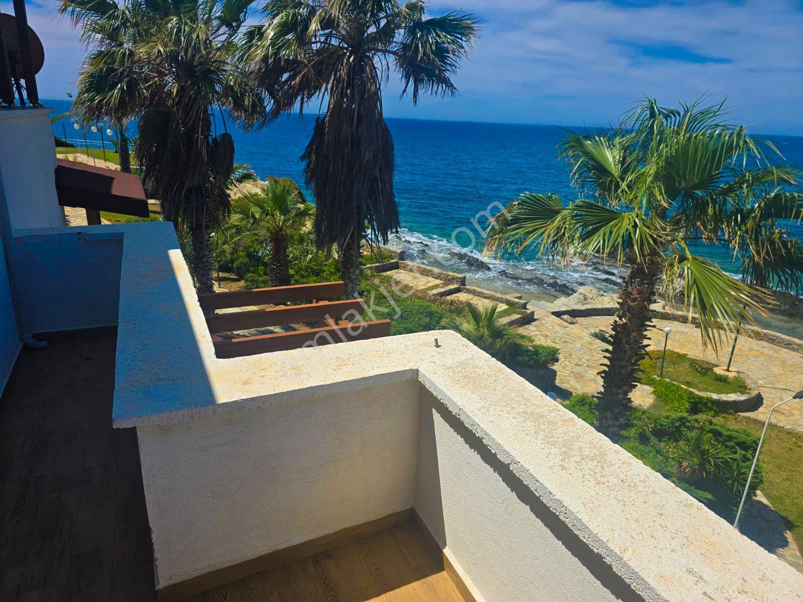 Mersin Bozyazı Güneysu Sitesi Satılık Dubleks Daire(geçici Olarak Fiyatını Düşürdük) - Görsel 20
