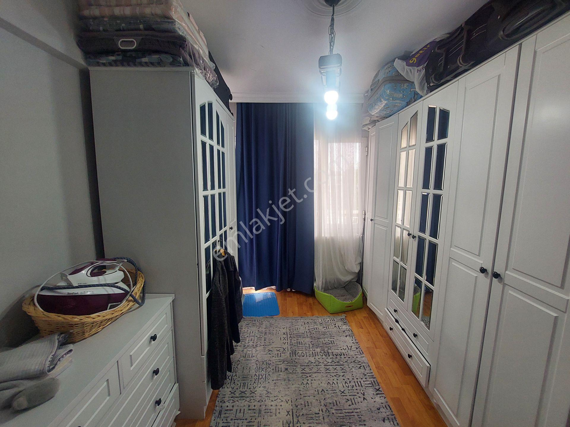 Yenigün Mah. Site İçi Arakat Asansörlü D.gazlı 120m2 3+1 - Görsel 21