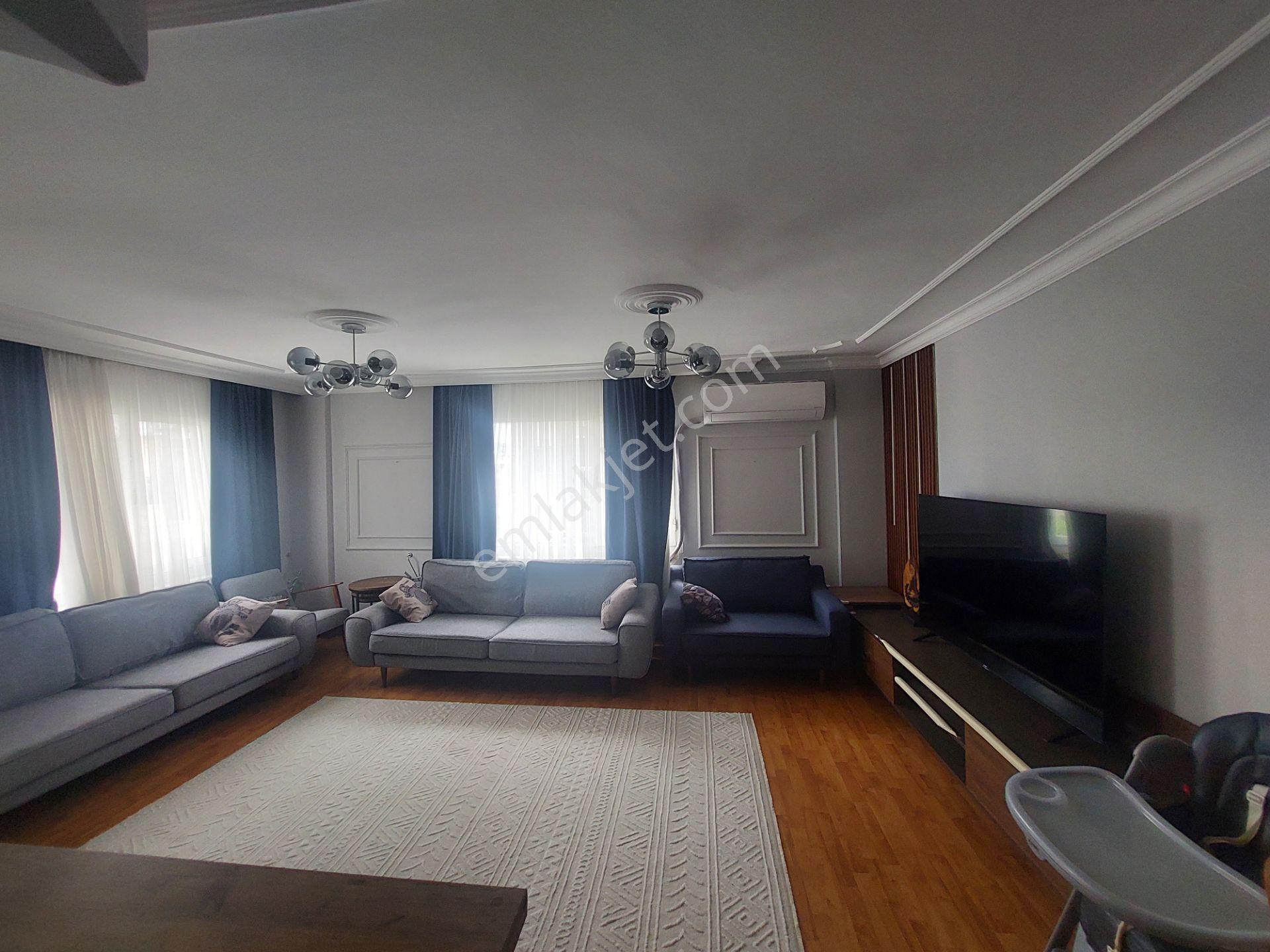 Yenigün Mah. Site İçi Arakat Asansörlü D.gazlı 120m2 3+1 - Görsel 10
