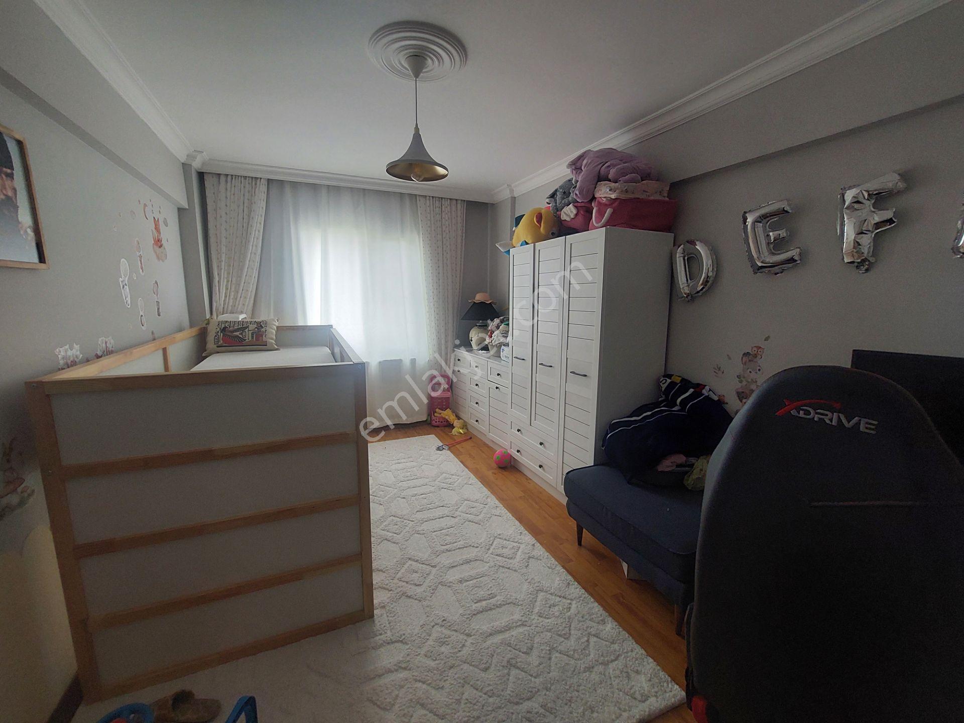 Yenigün Mah. Site İçi Arakat Asansörlü D.gazlı 120m2 3+1 - Görsel 14