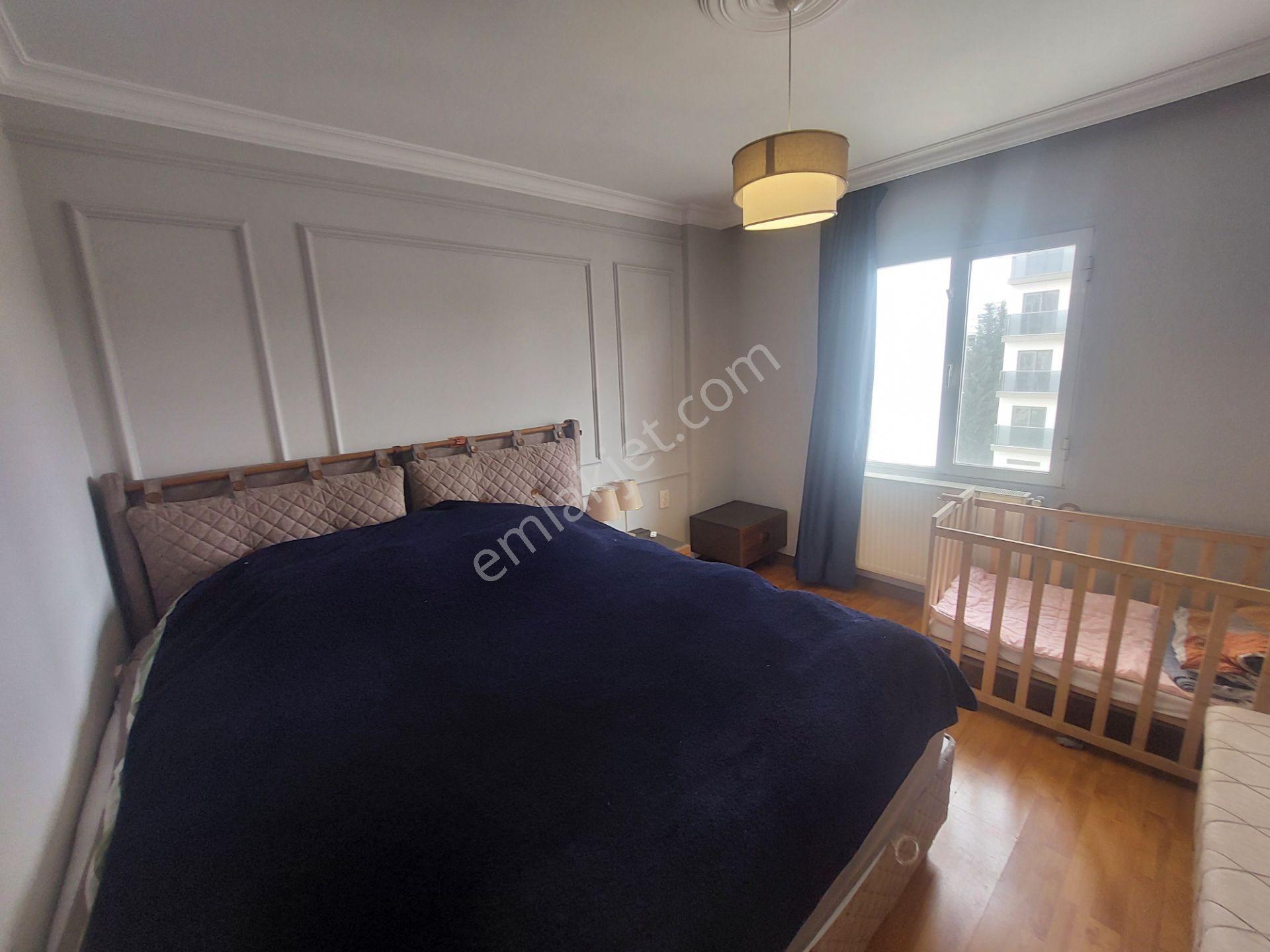 Yenigün Mah. Site İçi Arakat Asansörlü D.gazlı 120m2 3+1 - Görsel 25