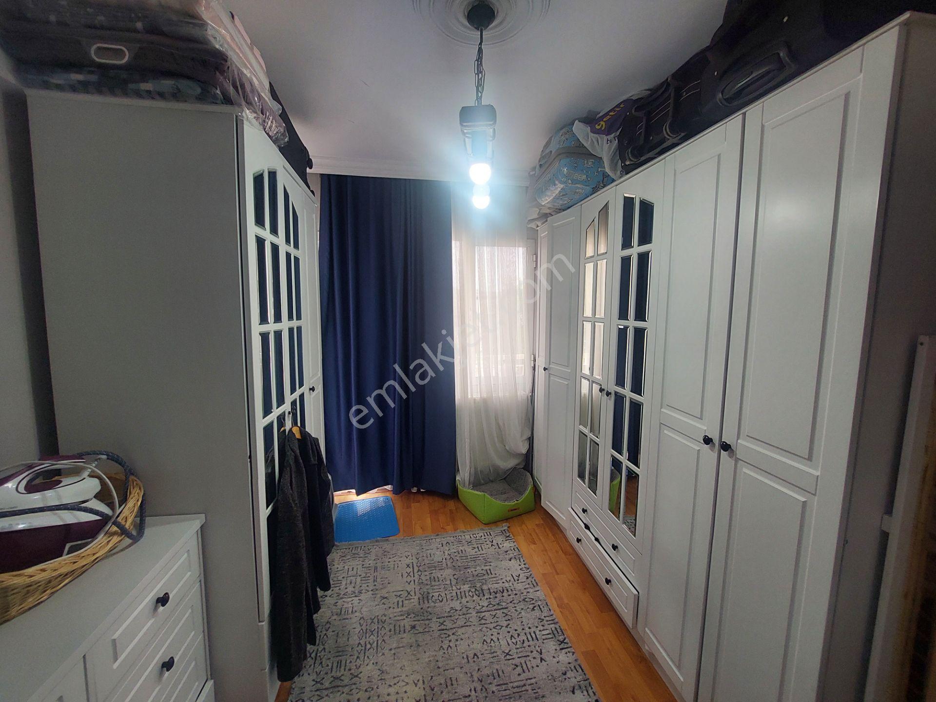 Yenigün Mah. Site İçi Arakat Asansörlü D.gazlı 120m2 3+1 - Görsel 22