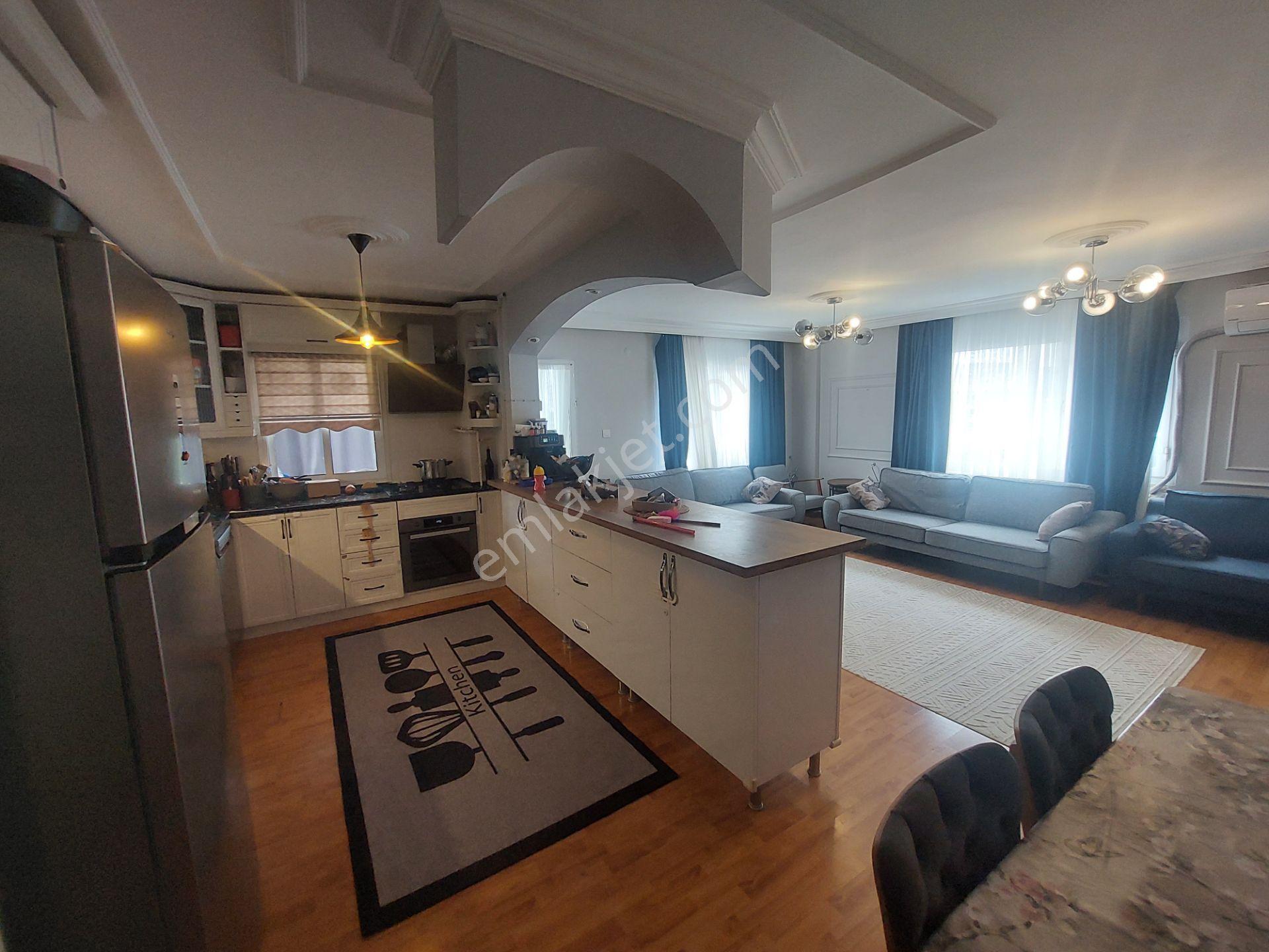 Yenigün Mah. Site İçi Arakat Asansörlü D.gazlı 120m2 3+1 - Görsel 7