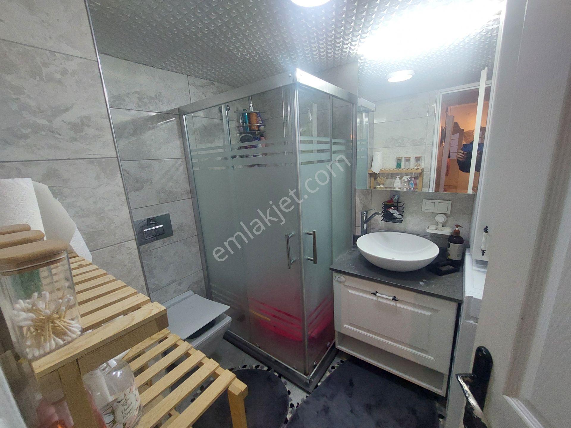 Yenigün Mah. Site İçi Arakat Asansörlü D.gazlı 120m2 3+1 - Görsel 16