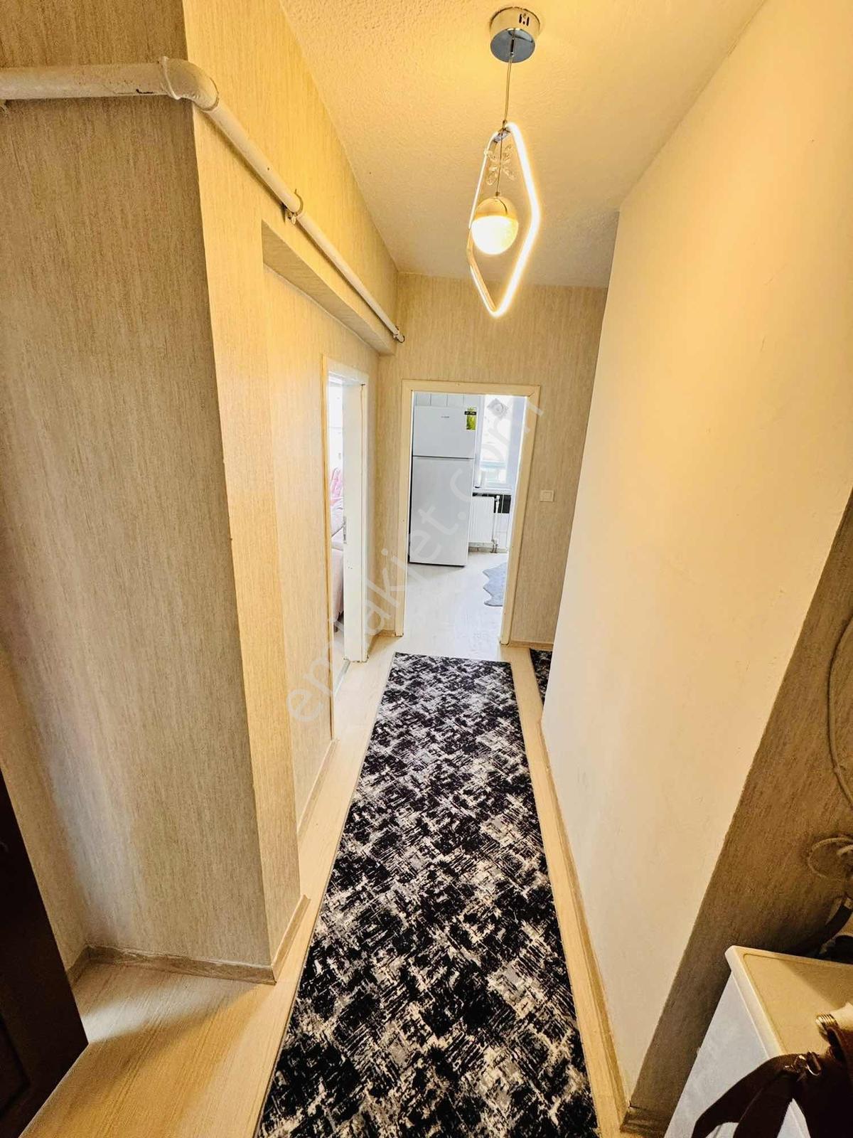 ▄akdağ'dan▄k.köyü Mah İçi Eşyalı Satılık 3+1 Cam Balkonlu Daire - Görsel 10