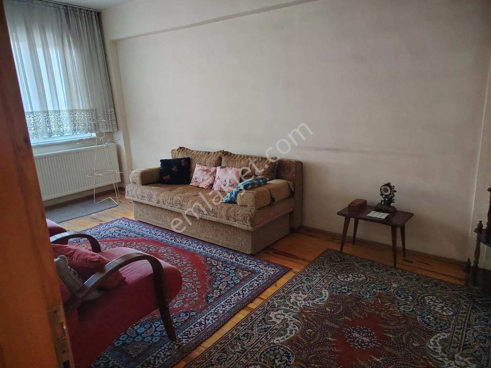 Atatürk Mah. 3+1 Eşyalı Kiralık Daire - Görsel 5