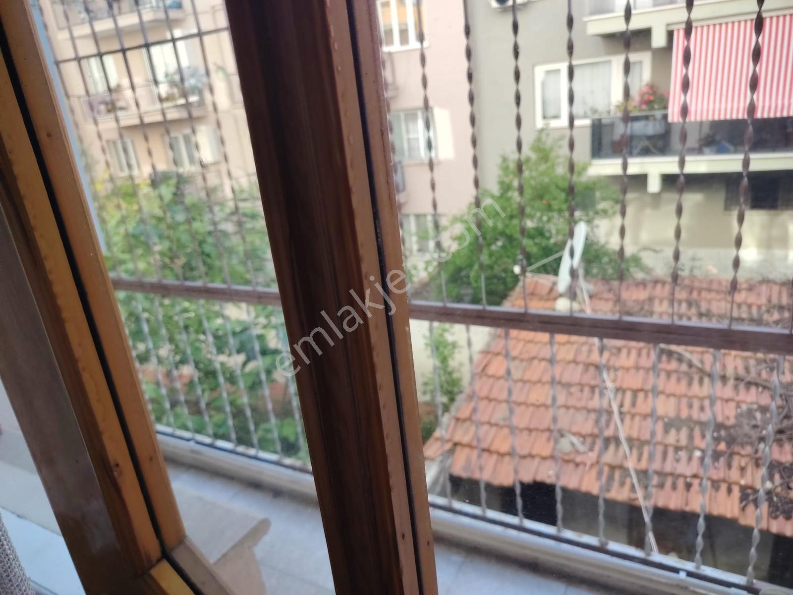 Atatürk Mah. 3+1 Eşyalı Kiralık Daire - Görsel 12
