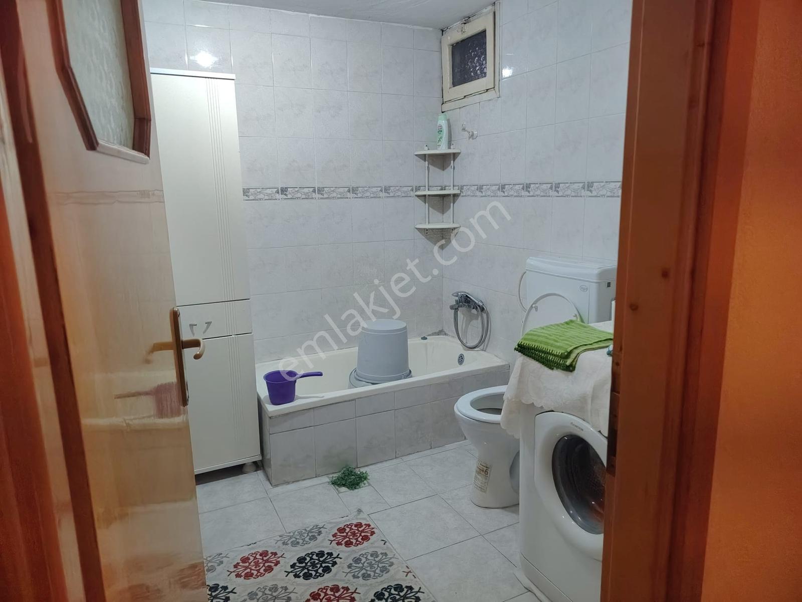 Atatürk Mah. 3+1 Eşyalı Kiralık Daire - Görsel 9
