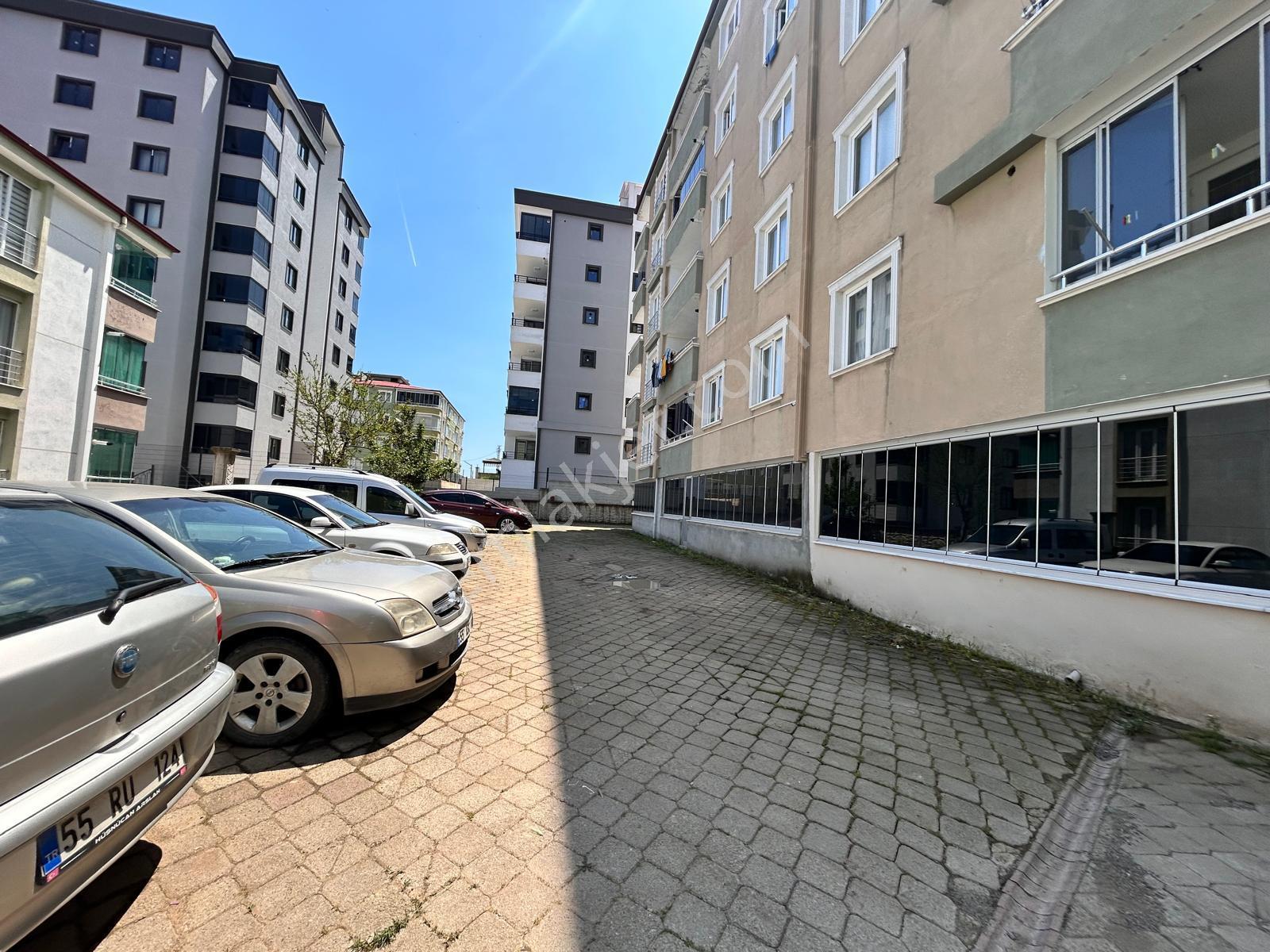 Doğan Emlak Group’tan Canik Hasköy’de 2+1 Kiralık Daire - Görsel 27