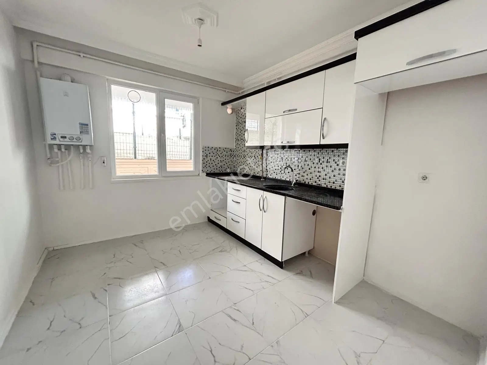 Doğan Emlak Group’tan Canik Hasköy’de 2+1 Kiralık Daire - Görsel 2