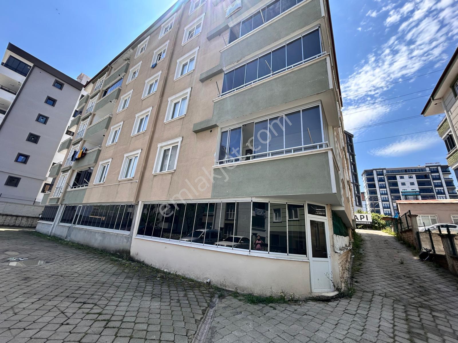 Doğan Emlak Group’tan Canik Hasköy’de 2+1 Kiralık Daire - Görsel 26