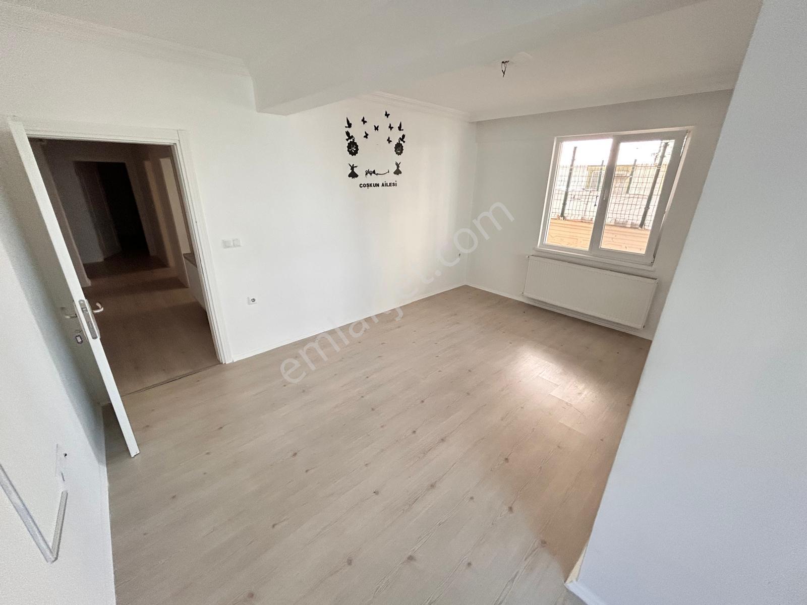 Doğan Emlak Group’tan Canik Hasköy’de 2+1 Kiralık Daire - Görsel 11