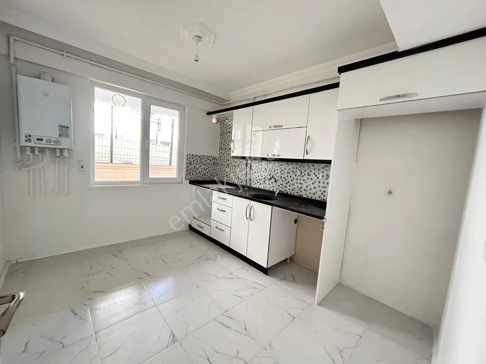 Doğan Emlak Group’tan Canik Hasköy’de 2+1 Kiralık Daire - Görsel 3