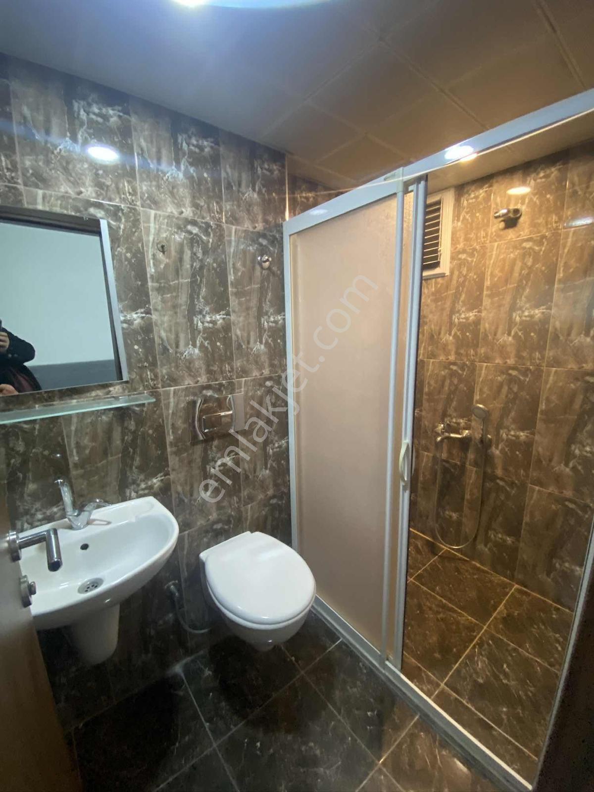 Amasya Hacılar Meydanı Mah.eşyalı Kiralık 2+0 Daire - Görsel 4