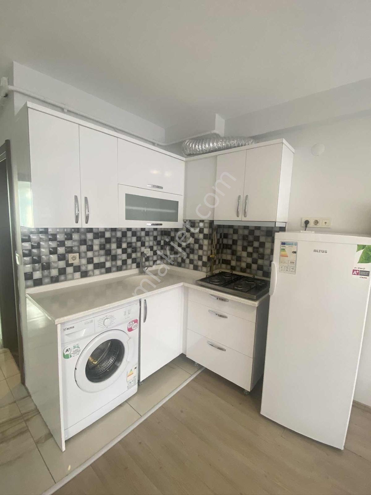 Amasya Hacılar Meydanı Mah.eşyalı Kiralık 2+0 Daire - Görsel 6