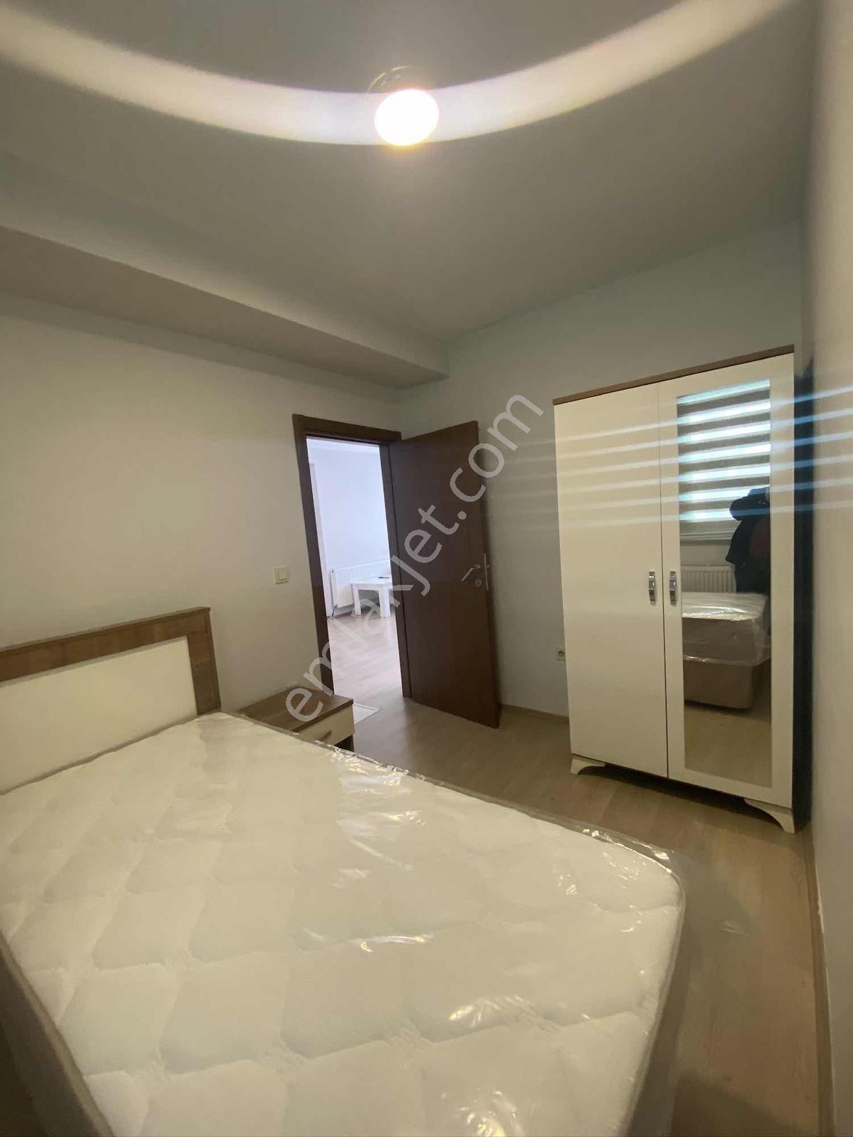 Amasya Hacılar Meydanı Mah.eşyalı Kiralık 2+0 Daire - Görsel 8