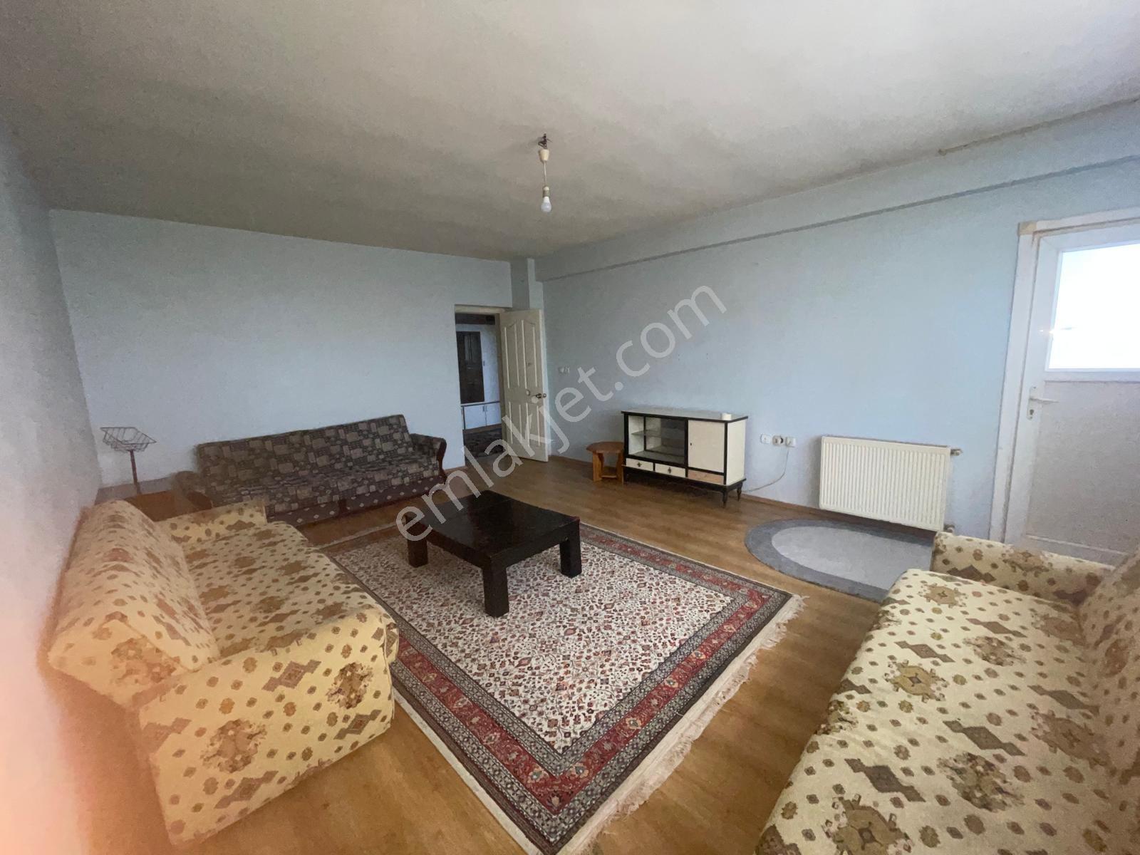 Merkez'de Deniz & Köprü Manzarasıyla Eşyalı Kiralık Daire! - Görsel 15