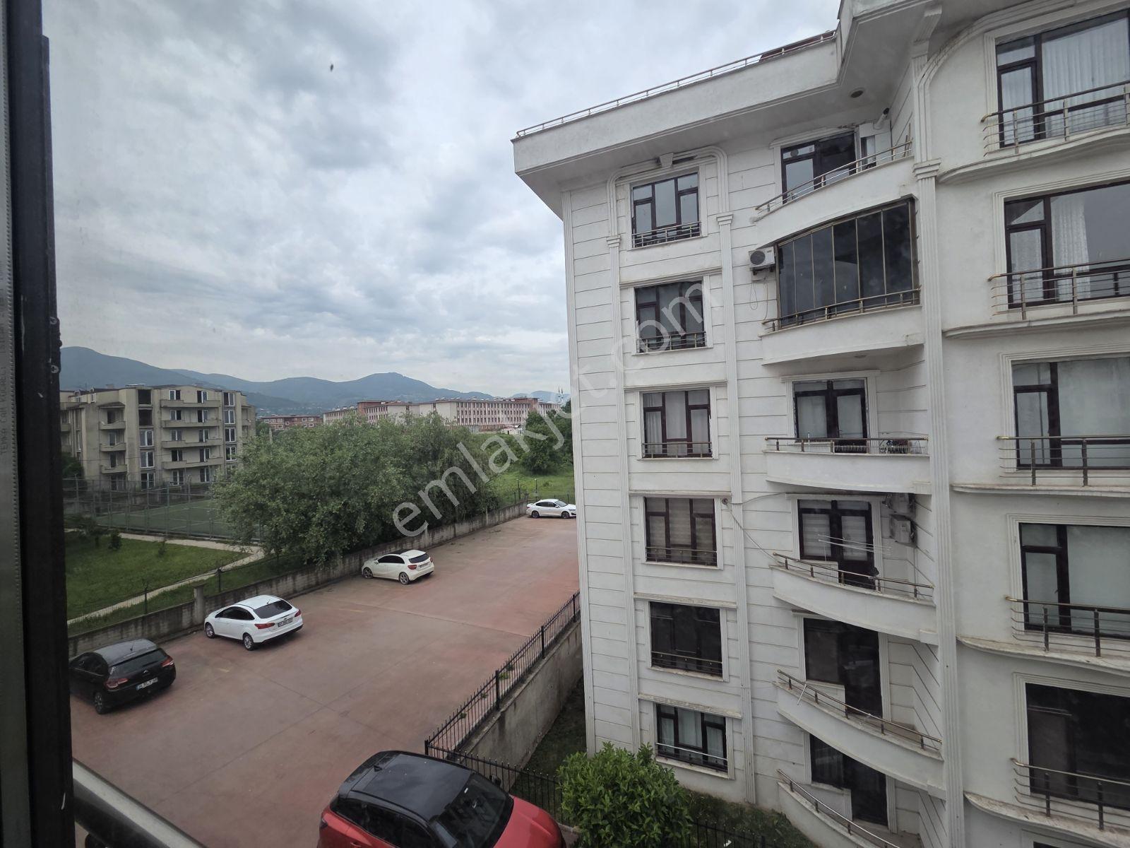 Kartepe Eşkioğlu Kardelen Sitesi Satılık 2+1 Arakat - Görsel 9