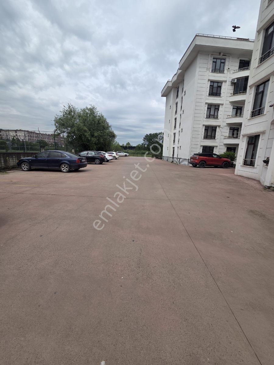 Kartepe Eşkioğlu Kardelen Sitesi Satılık 2+1 Arakat - Görsel 10