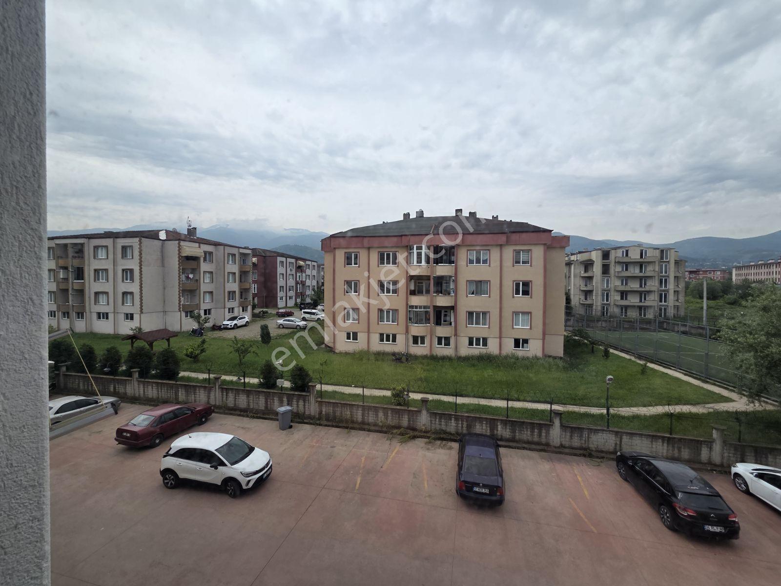 Kartepe Eşkioğlu Kardelen Sitesi Satılık 2+1 Arakat - Görsel 25