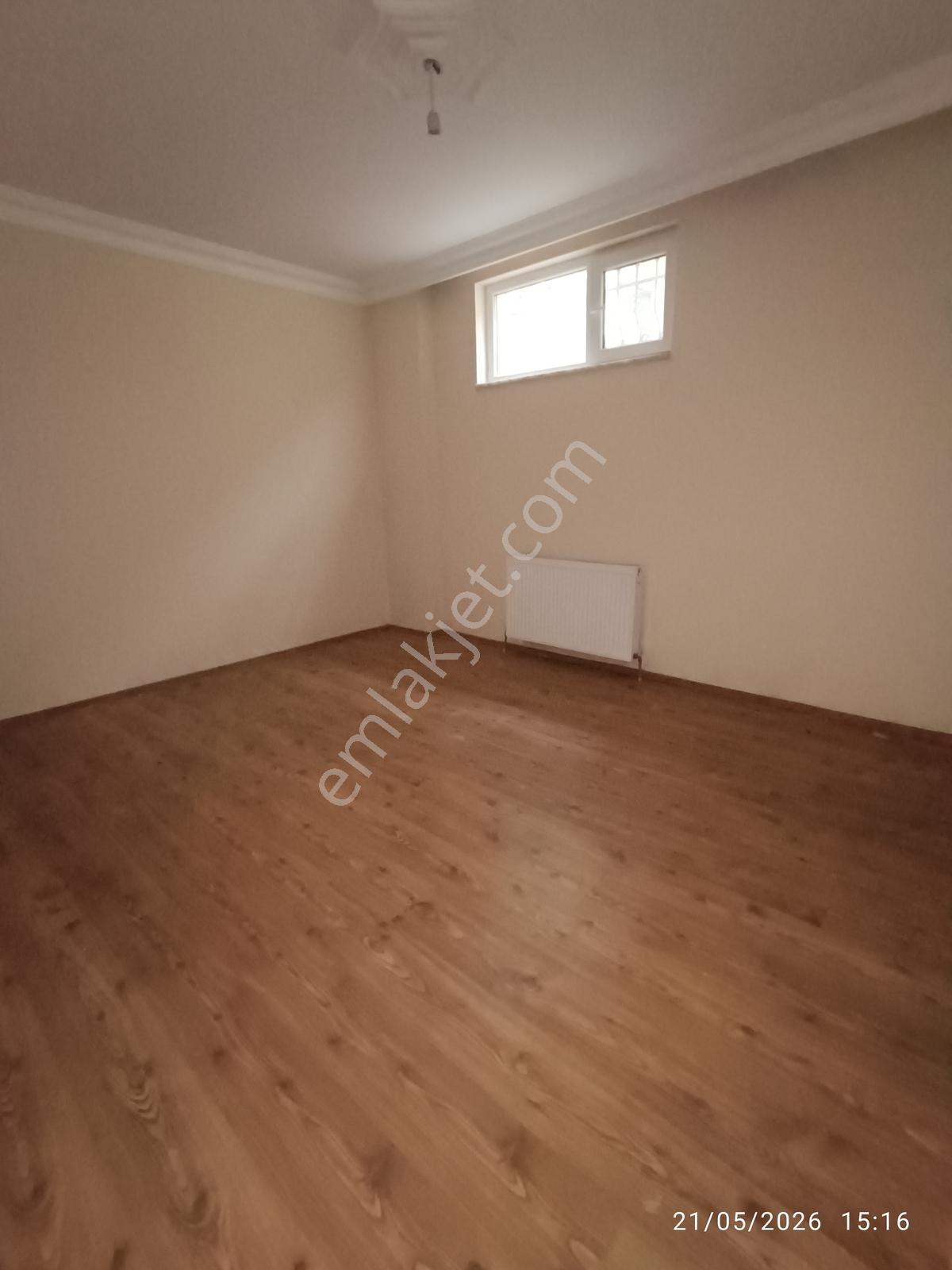İnönü Mahallesinde 4+1 Metroya Yakın Kiralık Ters Dublex - Görsel 6