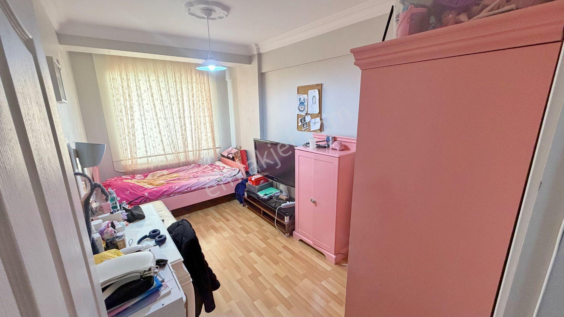 Meral R1805 Örnek Cd Yeni 14yaş Geniş Ön Cephe Uygun 2+1 Satılık - Görsel 18