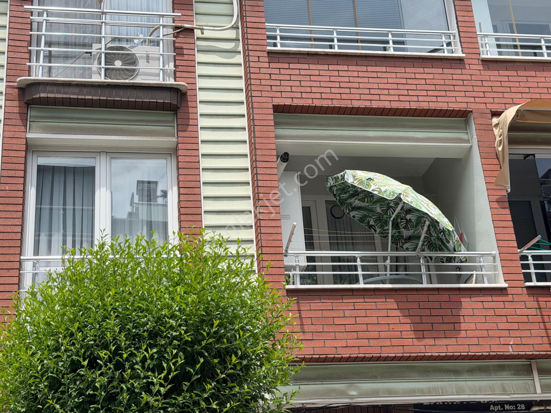 Meral R1805 Örnek Cd Yeni 14yaş Geniş Ön Cephe Uygun 2+1 Satılık - Görsel 28