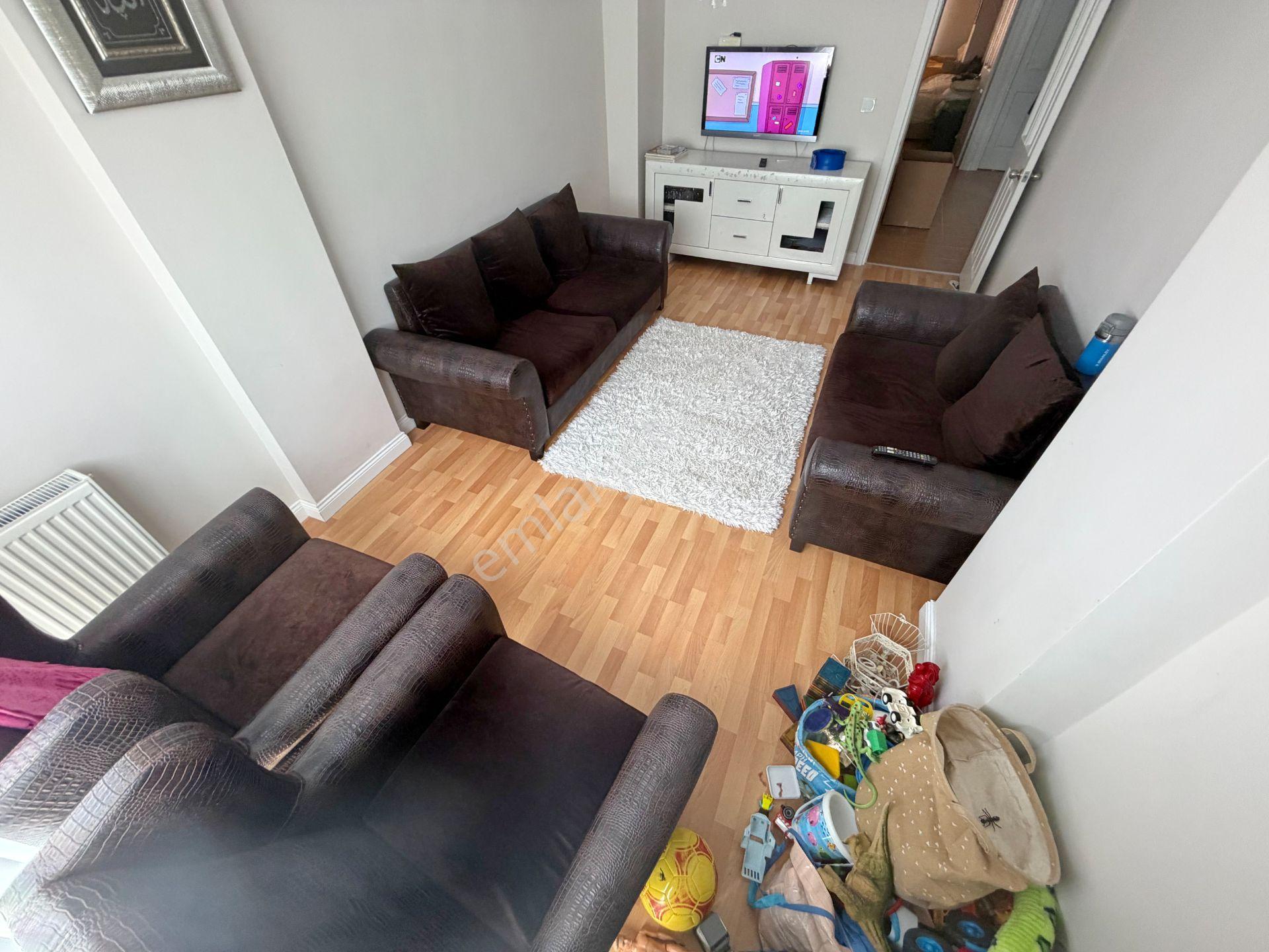 Meral R1805 Örnek Cd Yeni 14yaş Geniş Ön Cephe Uygun 2+1 Satılık - Görsel 4