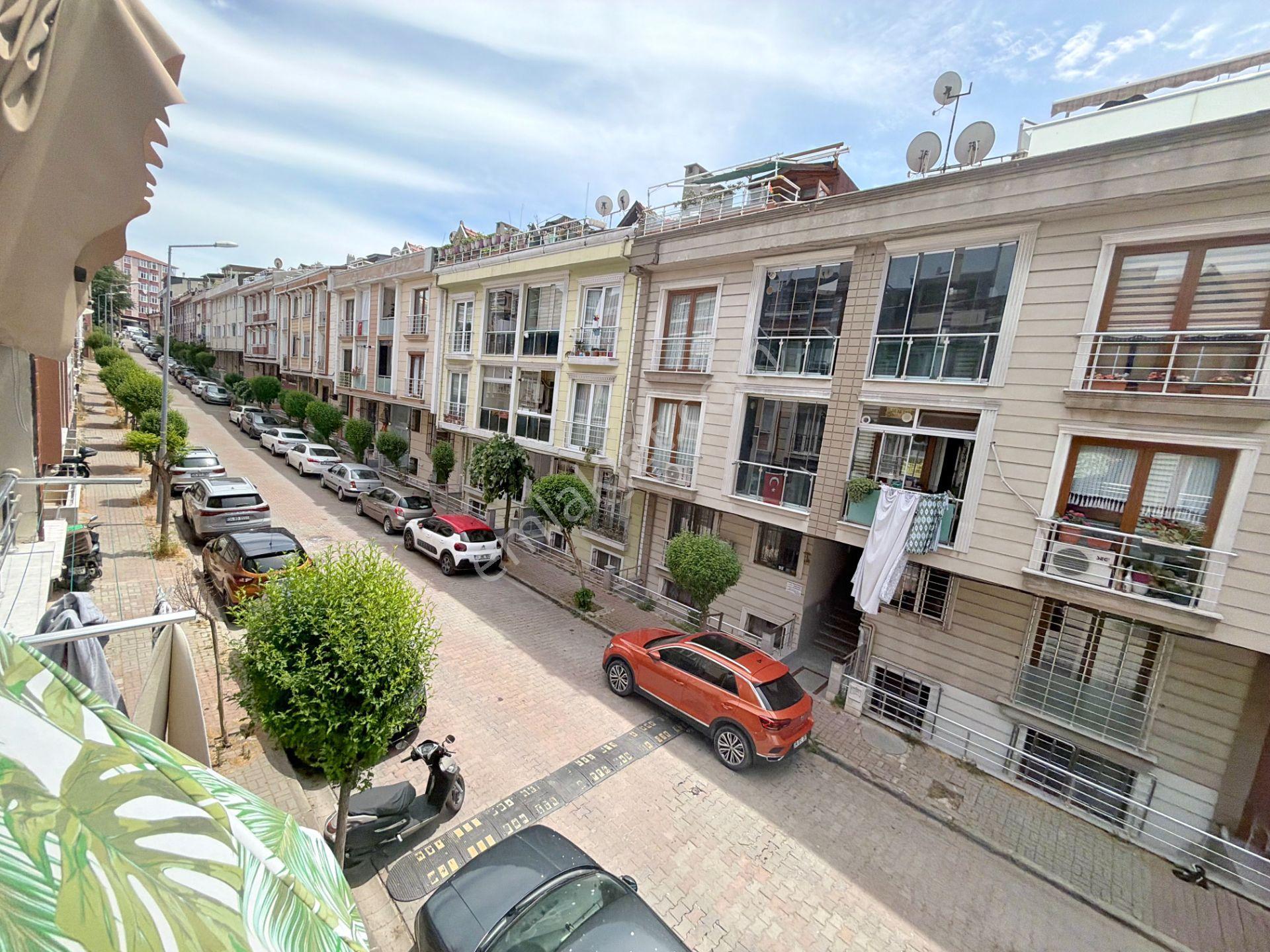 Meral R1805 Örnek Cd Yeni 14yaş Geniş Ön Cephe Uygun 2+1 Satılık - Görsel 12
