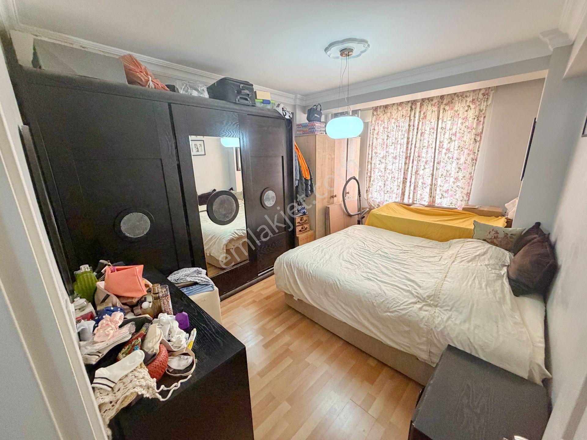 Meral R1805 Örnek Cd Yeni 14yaş Geniş Ön Cephe Uygun 2+1 Satılık - Görsel 14