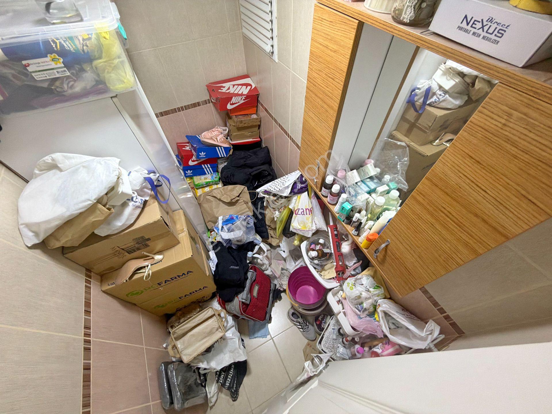 Meral R1805 Örnek Cd Yeni 14yaş Geniş Ön Cephe Uygun 2+1 Satılık - Görsel 26
