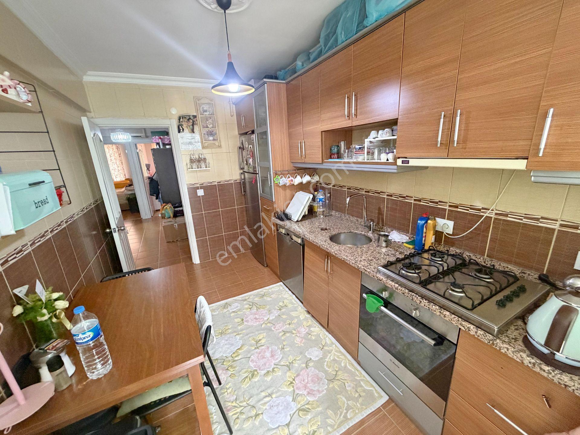 Meral R1805 Örnek Cd Yeni 14yaş Geniş Ön Cephe Uygun 2+1 Satılık - Görsel 13