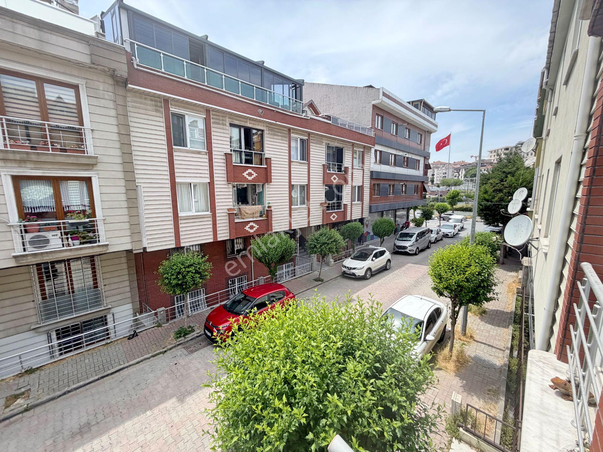 Meral R1805 Örnek Cd Yeni 14yaş Geniş Ön Cephe Uygun 2+1 Satılık - Görsel 11