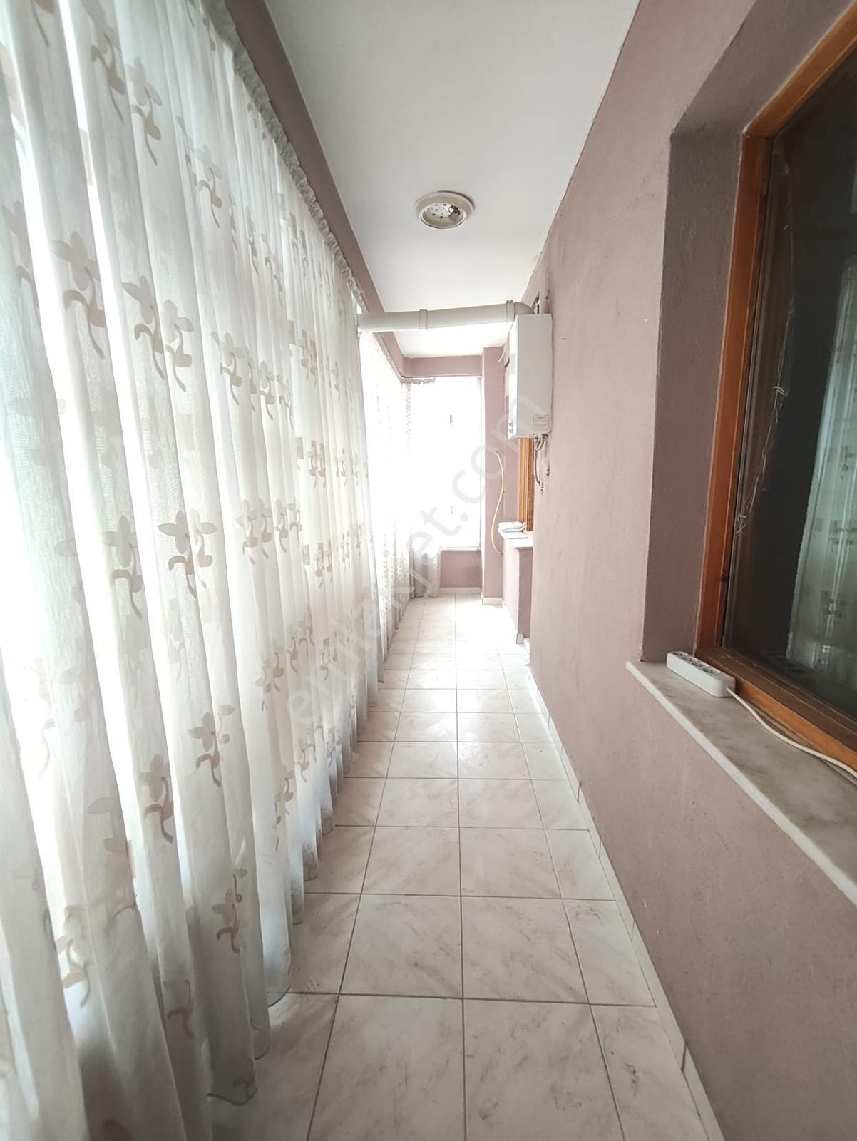 Geniş Site İçi Arakat 3+1 Kiralık Daire - Görsel 7