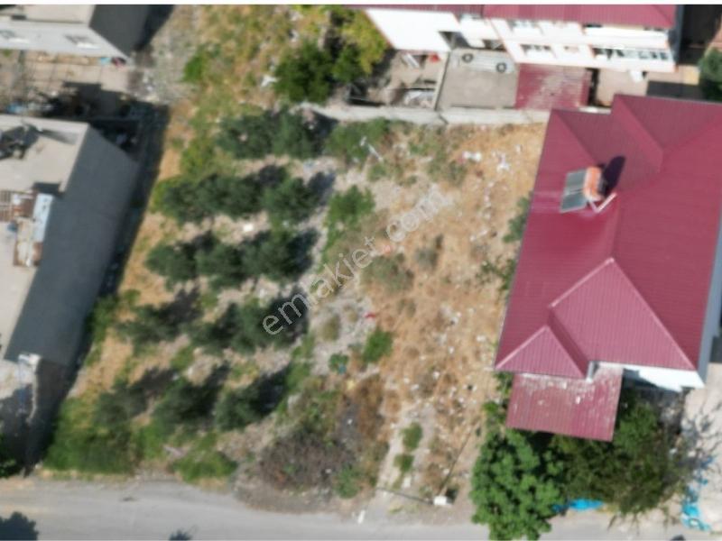 Cb'den Oruç Reis Mh.de Tek Tapu(301m2) Satılık Konut İmarlı Arsa - Görsel 3