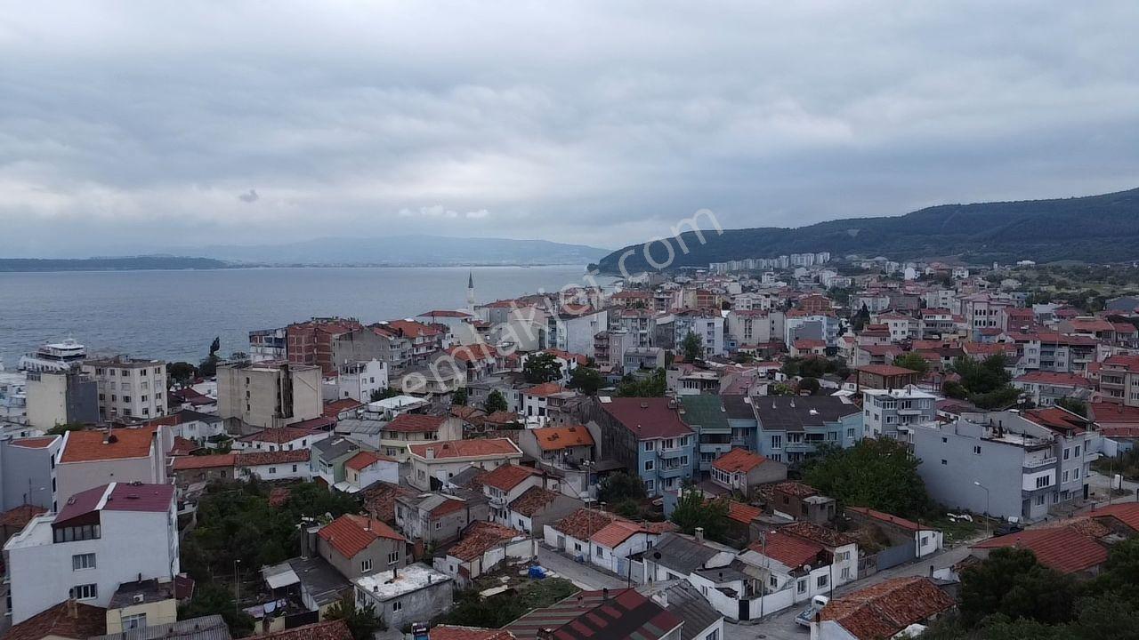 Eceabat Merkez'de 188 M2 %65 3 Kat İmarlı Satılık Arsa Han Emlak'tan - Görsel 10