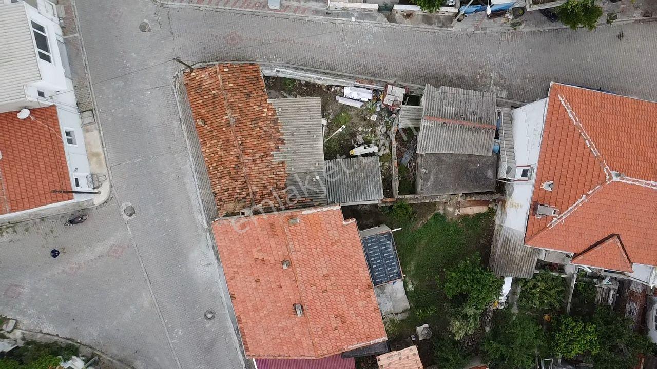 Eceabat Merkez'de 188 M2 %65 3 Kat İmarlı Satılık Arsa Han Emlak'tan - Görsel 12