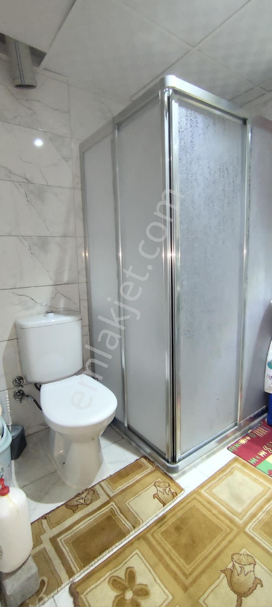 İlbadı Mahallesinde 3 Katlı Binanın 3. Katı 3 Yıllık 2+1/90 M2 Daire 3.700.000 Tl Satılıktır - Görsel 16