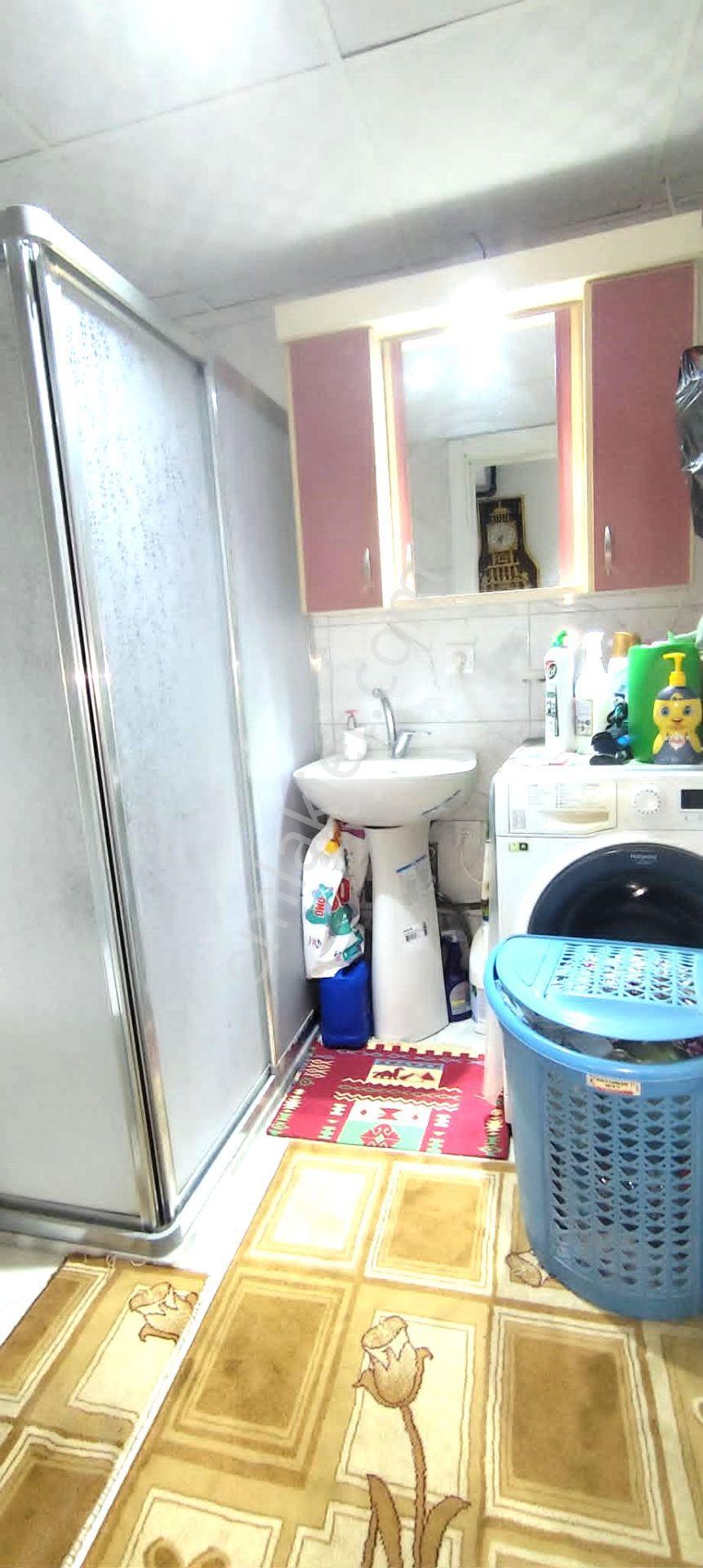 İlbadı Mahallesinde 3 Katlı Binanın 3. Katı 3 Yıllık 2+1/90 M2 Daire 3.700.000 Tl Satılıktır - Görsel 15