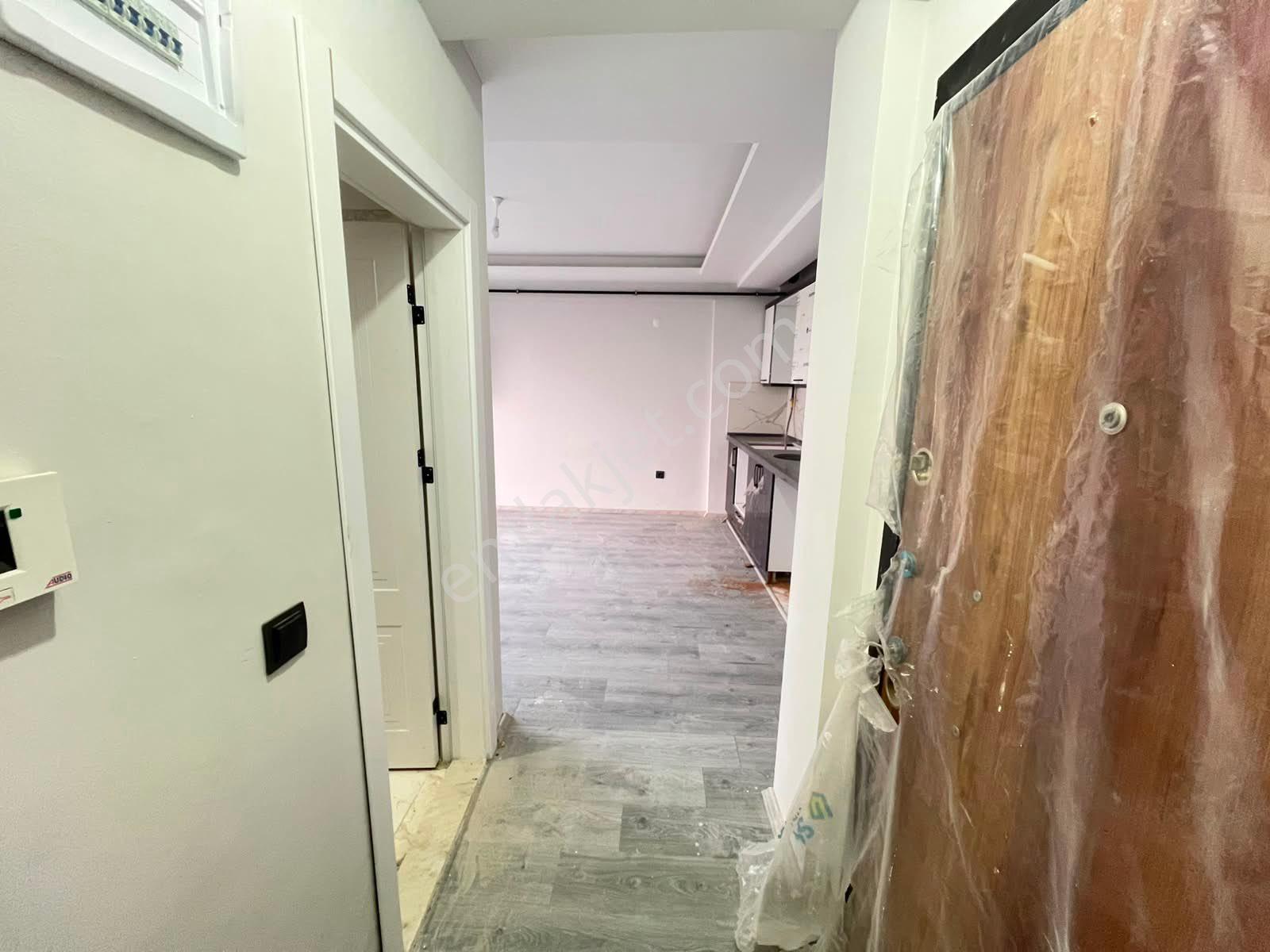 Doğan Emlak Group’tan Atakum Körfez’de 1+1 Giriş Kat Kiralık Daire - Görsel 12